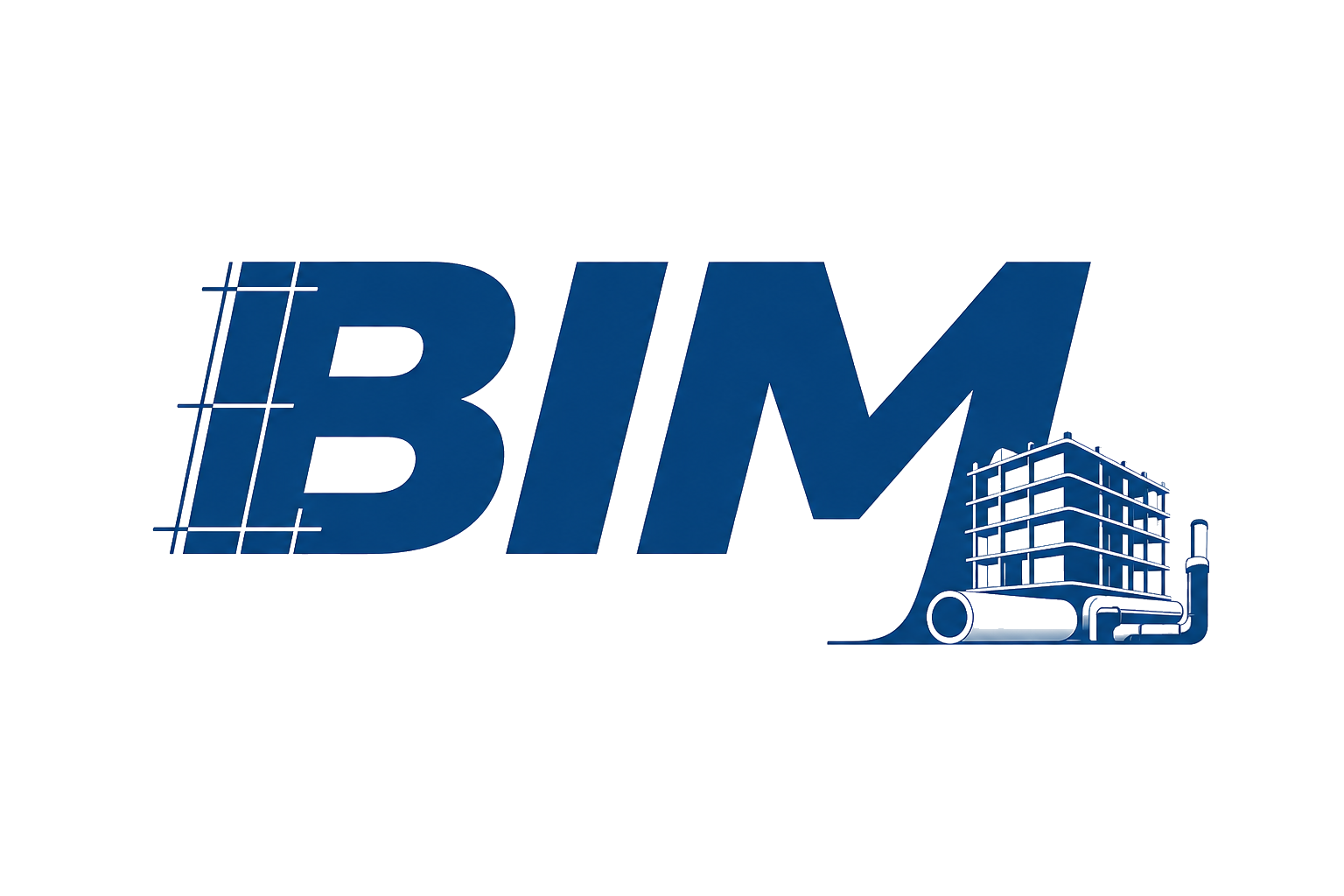 BIM Logo