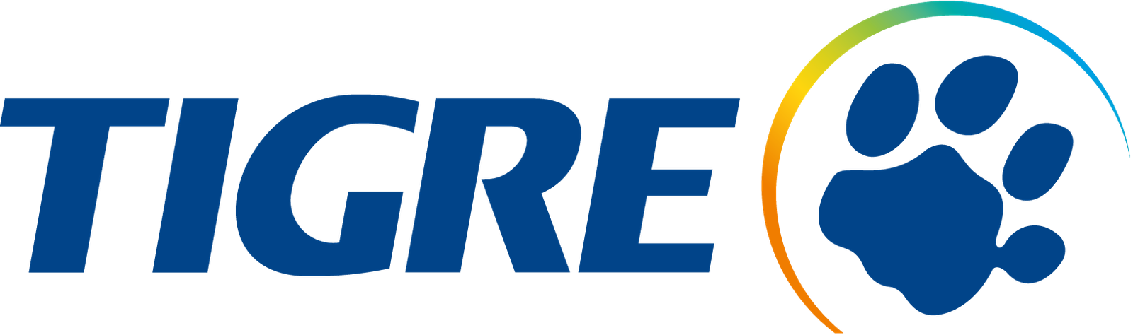 TIGRE Logo